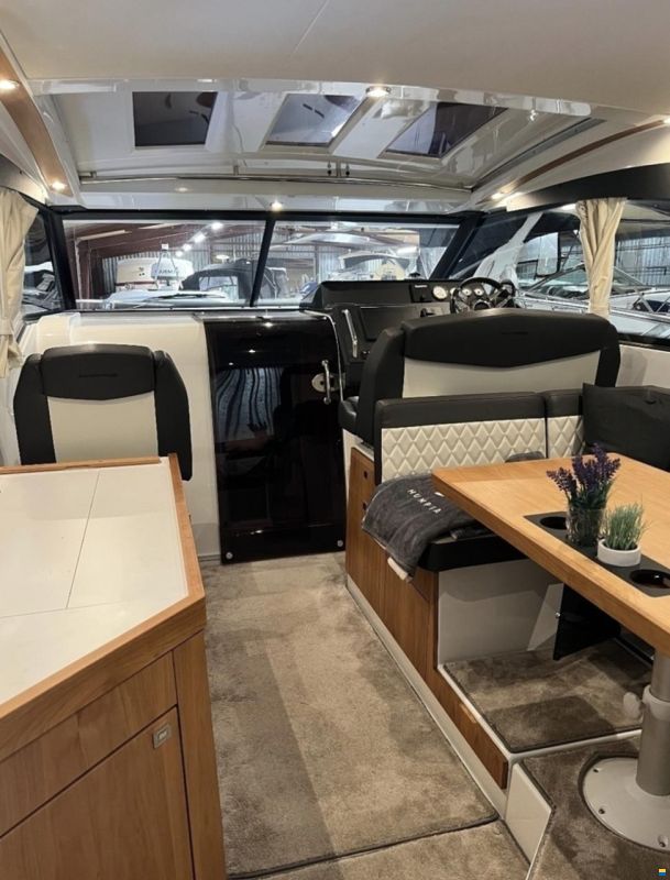 Grandezza 34 OC