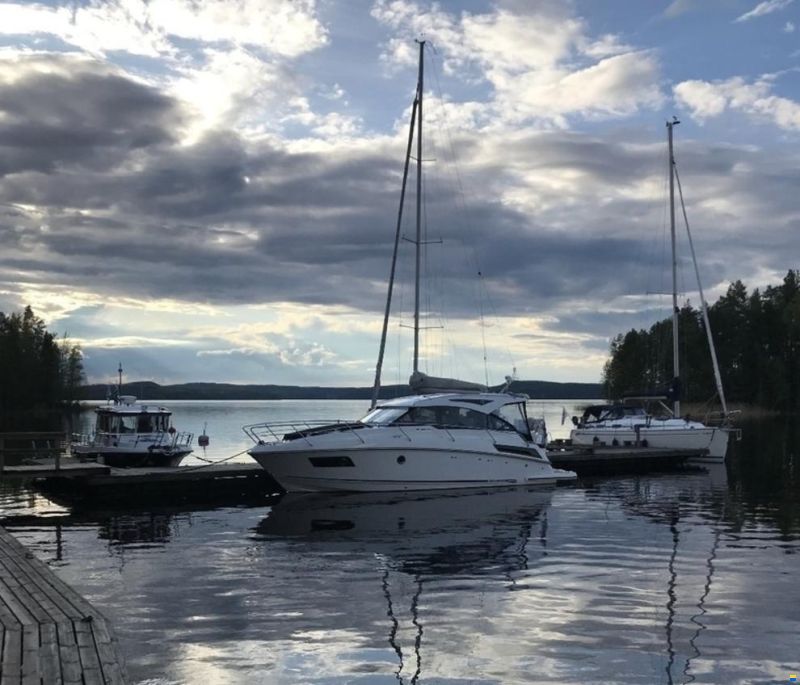 Grandezza 34 OC