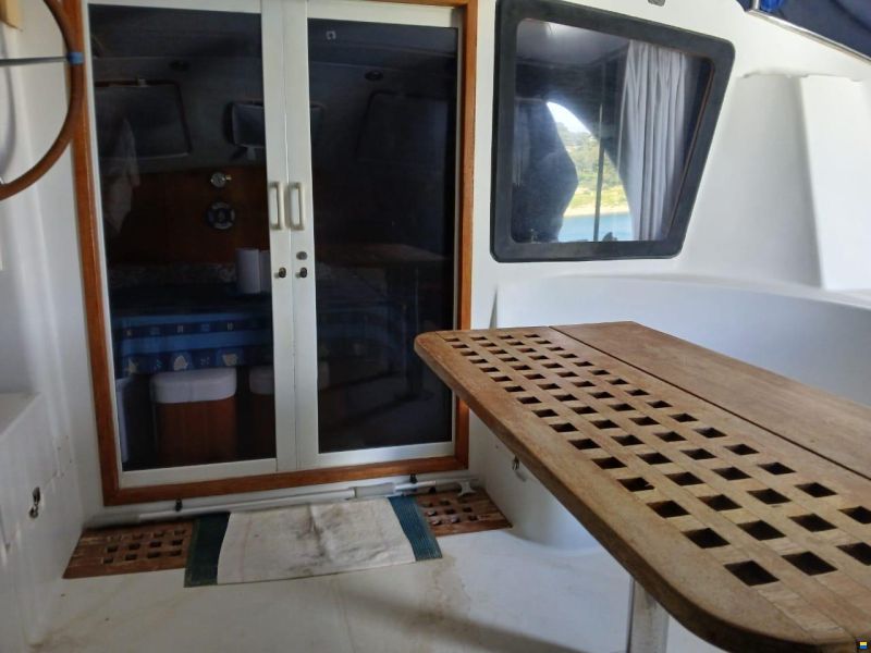 Alliaura Privilege 37