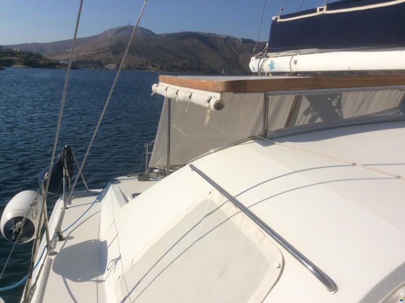 Alliaura Privilege 37