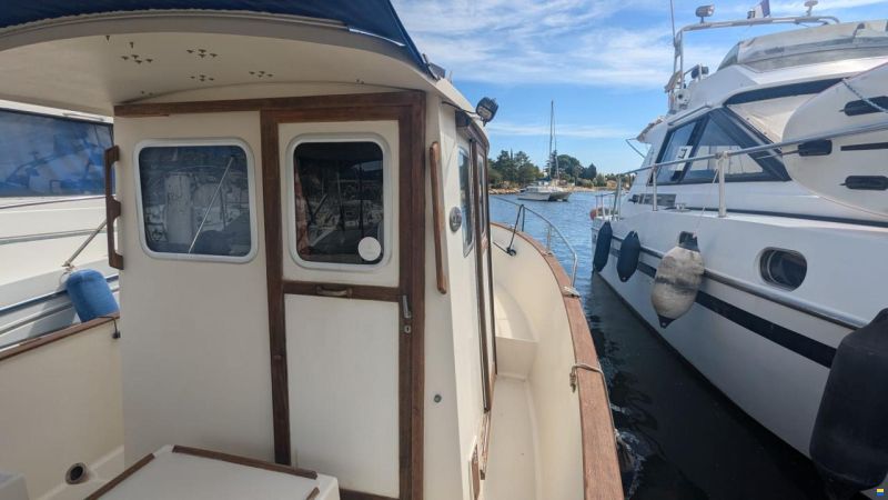 Rhéa 750
