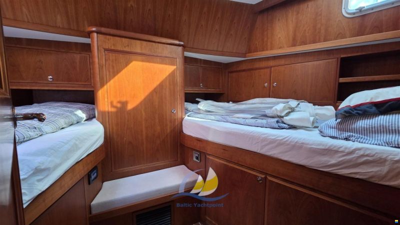 Privateer Trawler 50