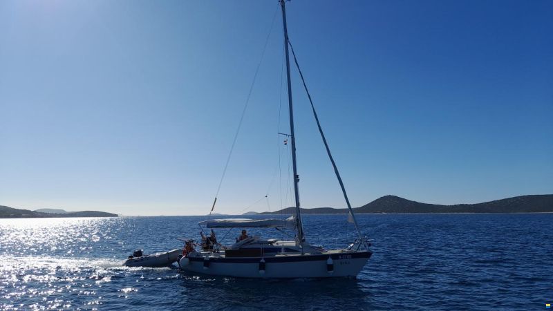 Dehler Dehlya 25