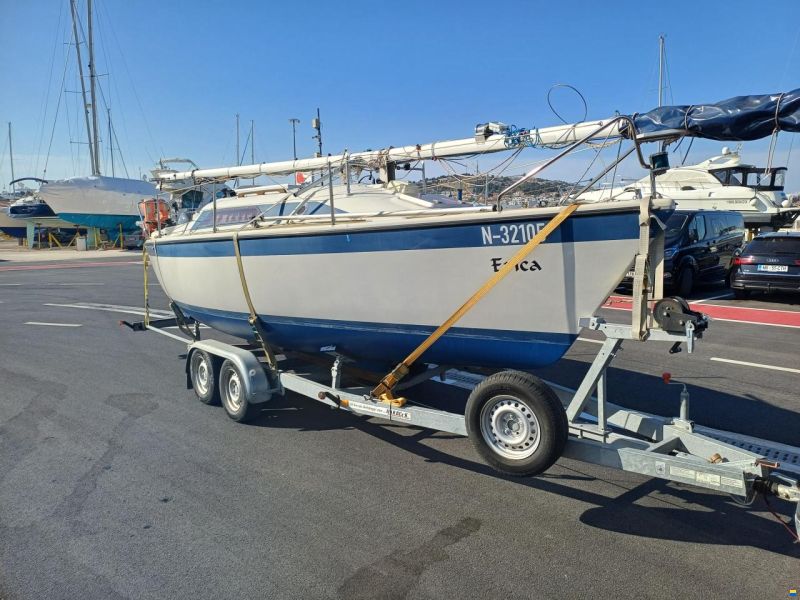 Dehler Dehlya 25