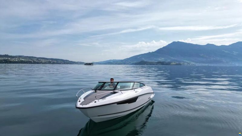 Flipper 650 DayCruiser