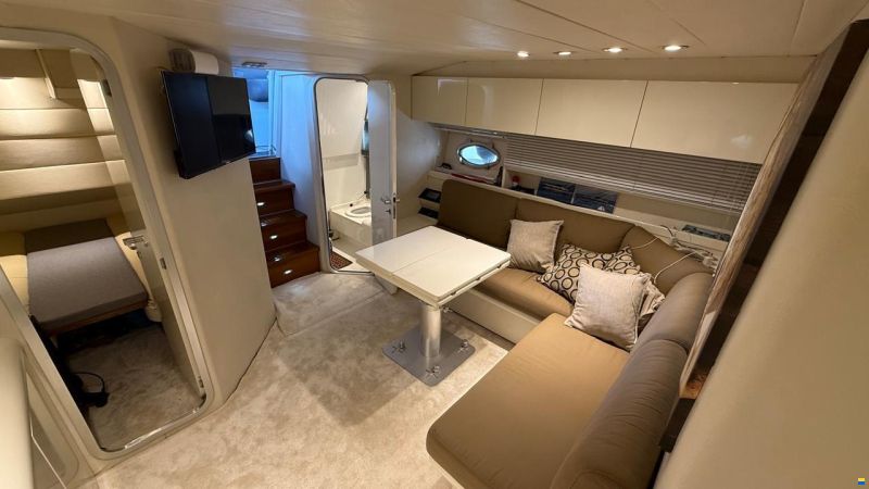 Pershing 45