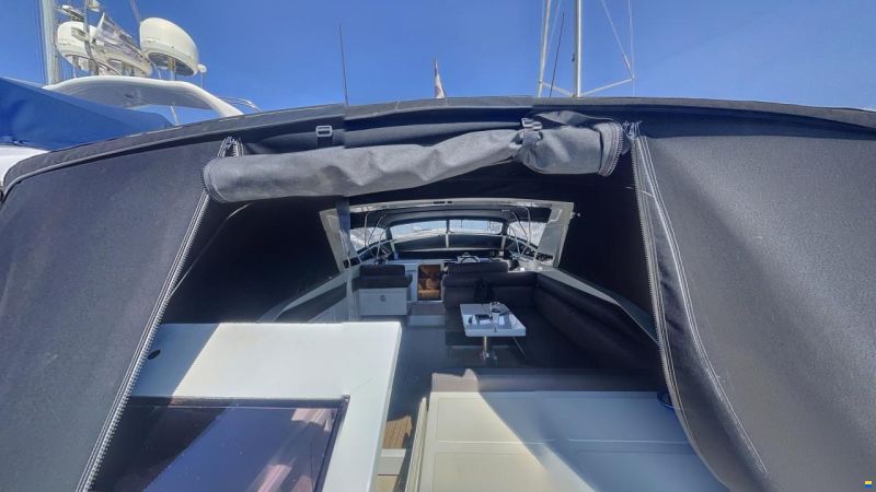 Pershing 45