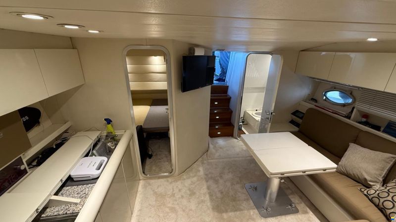 Pershing 45