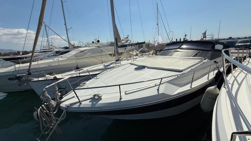 Pershing 45