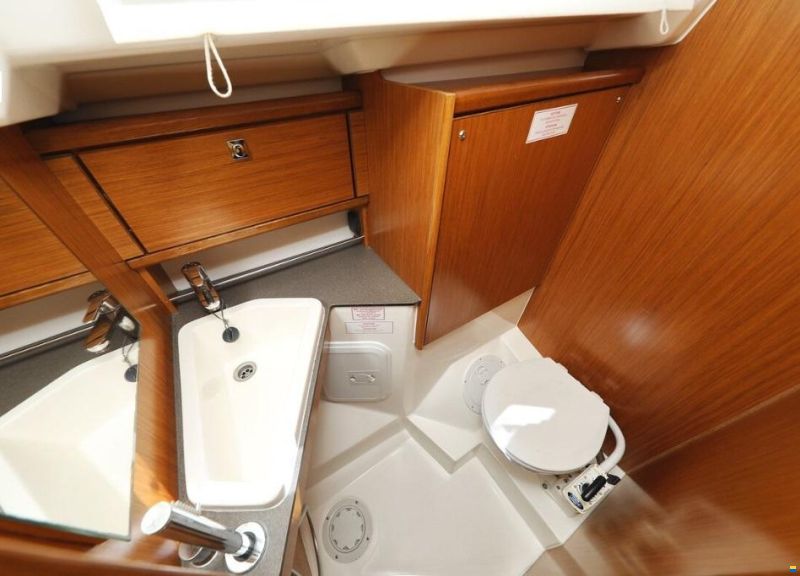 Bavaria 34 Cruiser