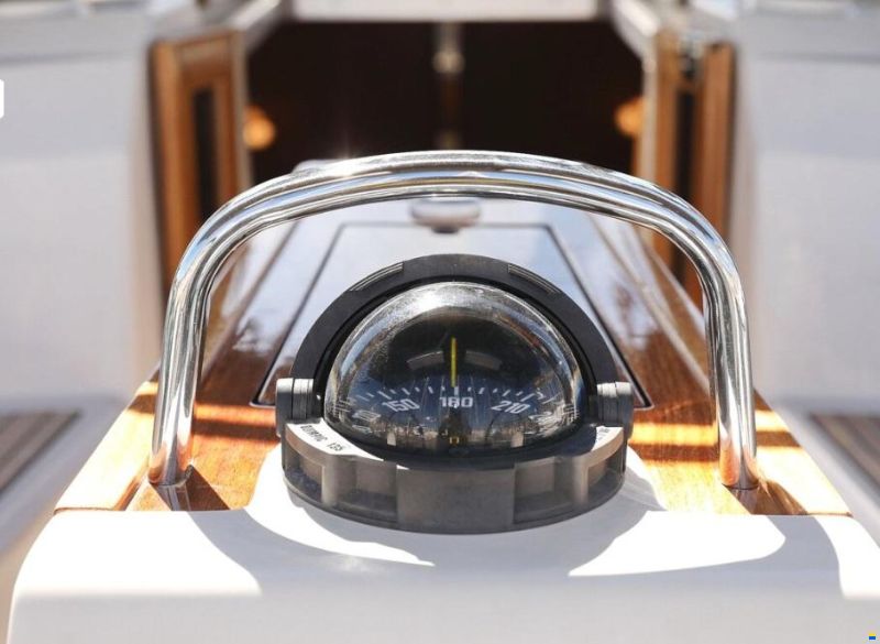Bavaria 34 Cruiser