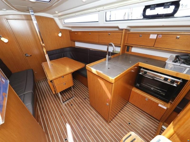 Bavaria 34 Cruiser