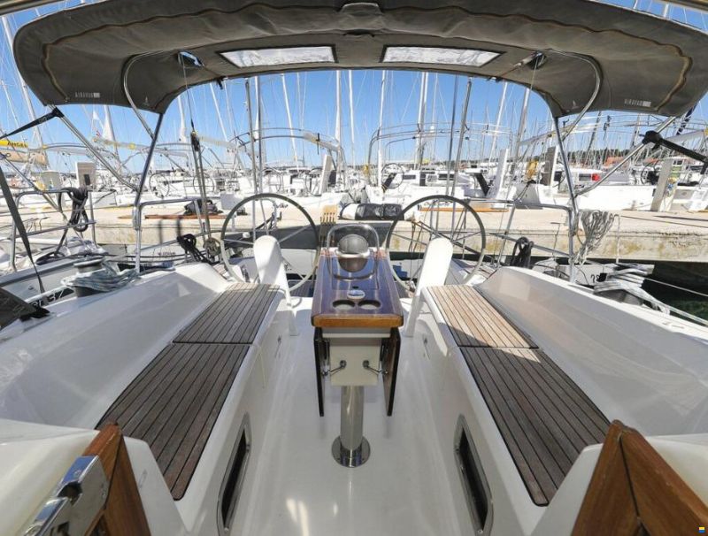 Bavaria 34 Cruiser