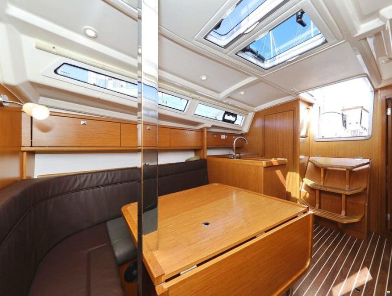 Bavaria 34 Cruiser