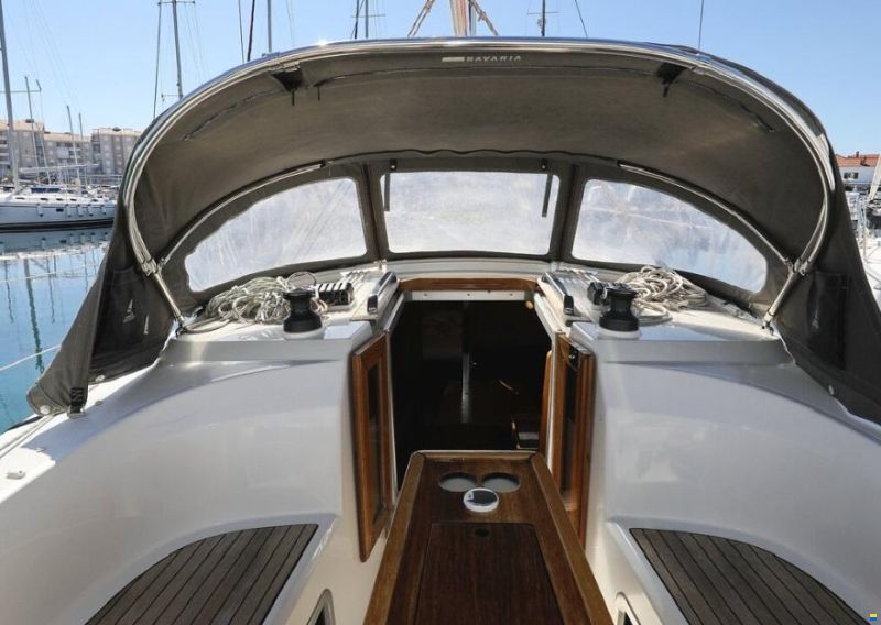 Bavaria 34 Cruiser