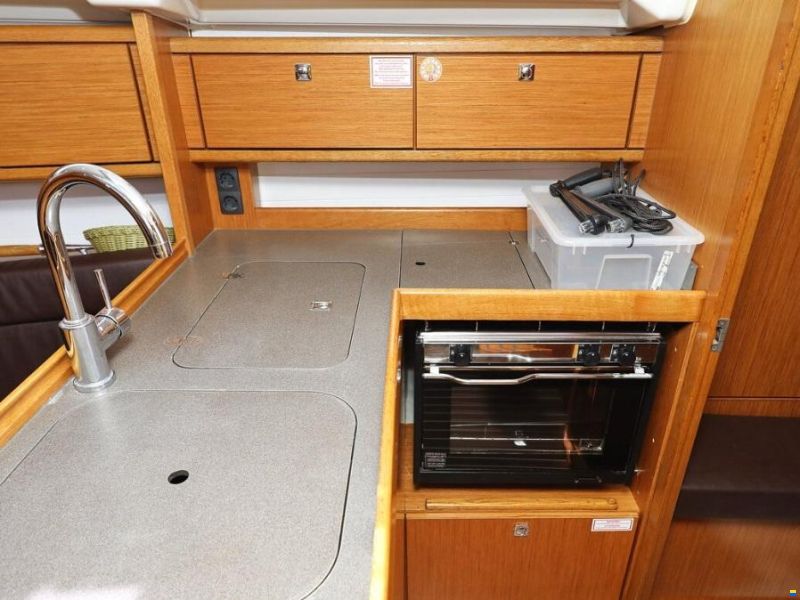 Bavaria 34 Cruiser