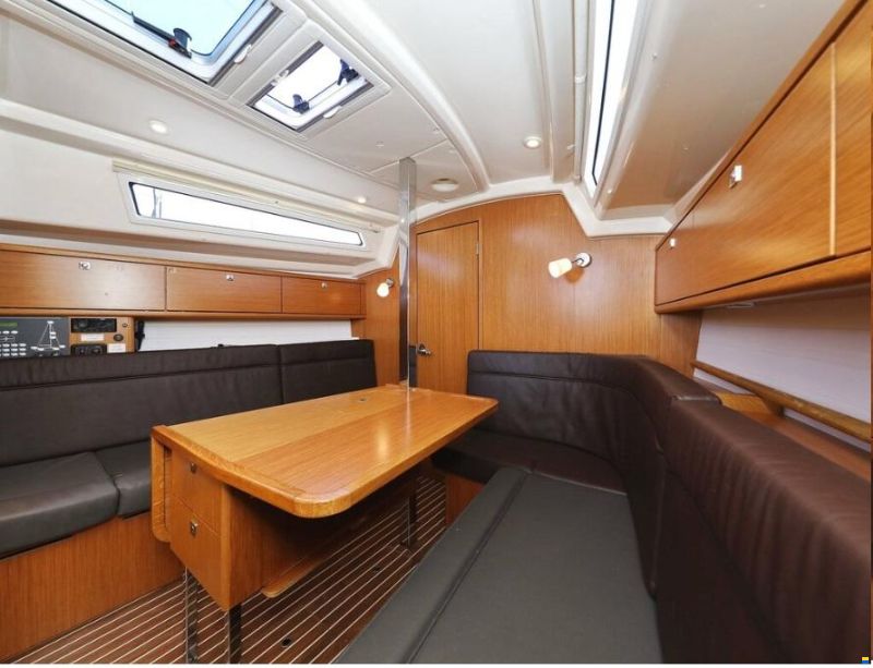 Bavaria 34 Cruiser