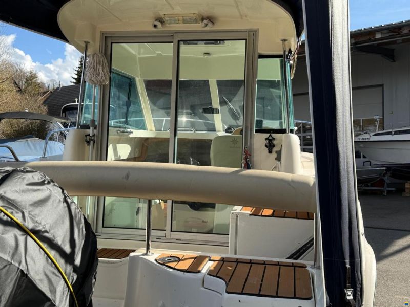 Jeanneau Merry Fisher 625