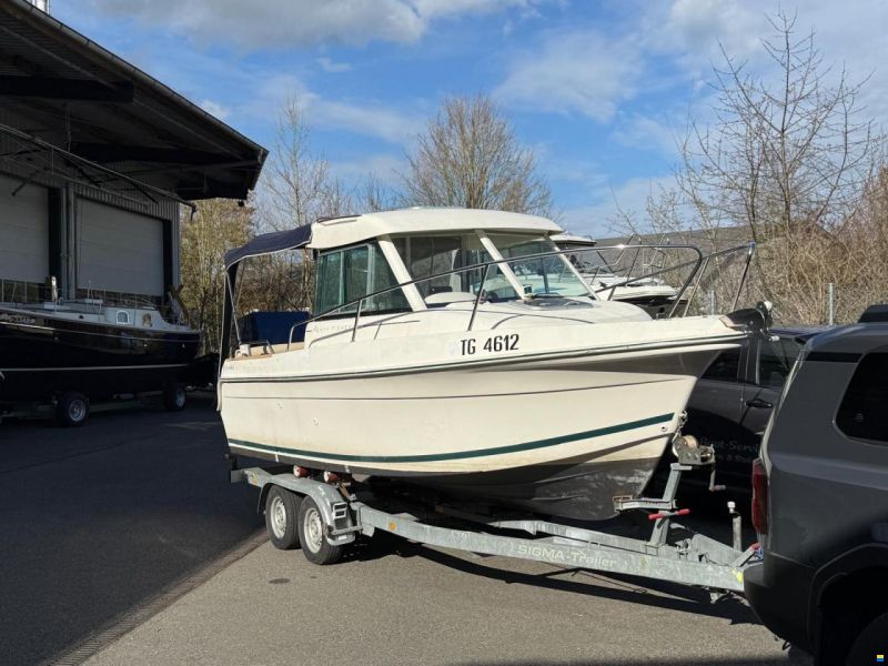 Jeanneau Merry Fisher 625