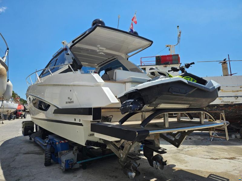 Rio Parana 38