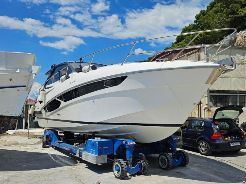 Rio Parana 38