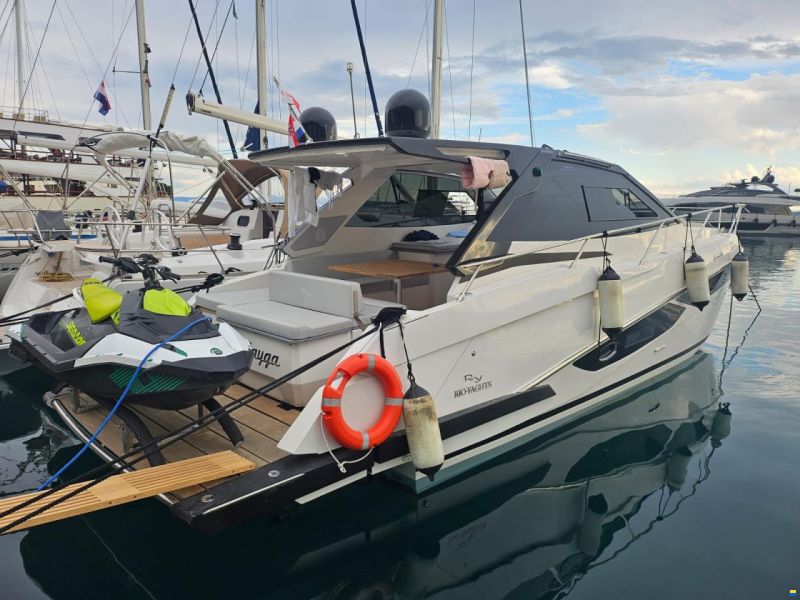 Rio Parana 38