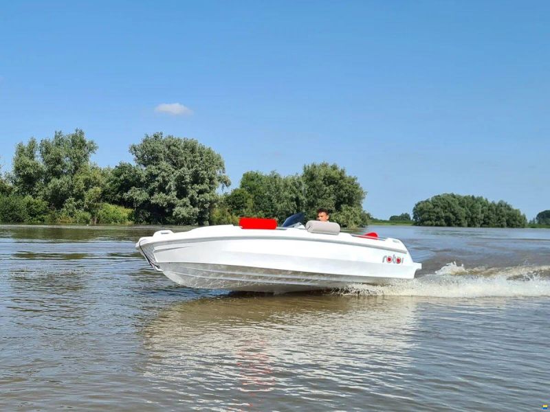 River / Roto 450 S Family / 460 Evolutio