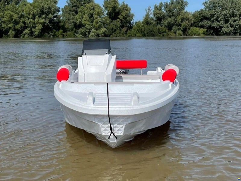 River / Roto 450 S Family / 460 Evolutio