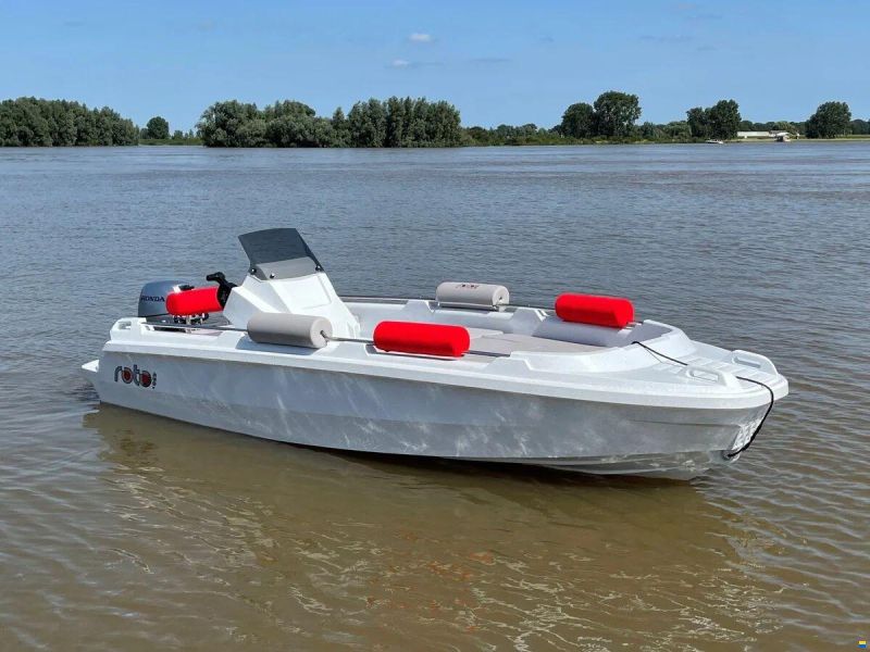 River / Roto 450 S Family / 460 Evolutio
