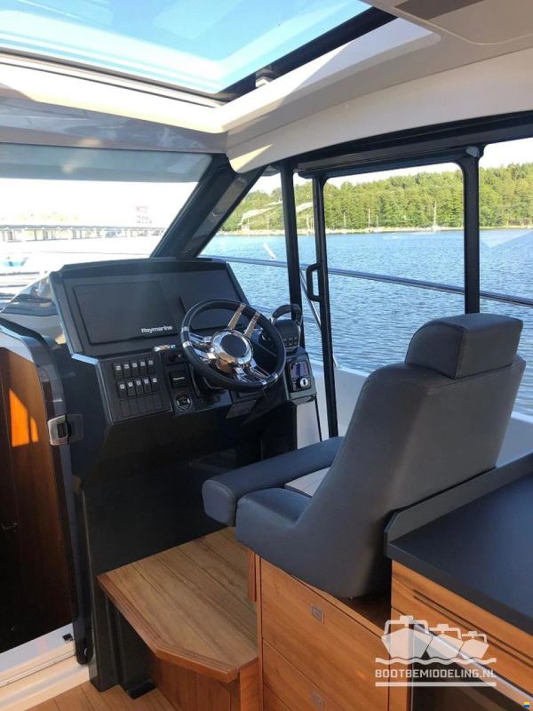 Grandezza 37 CA