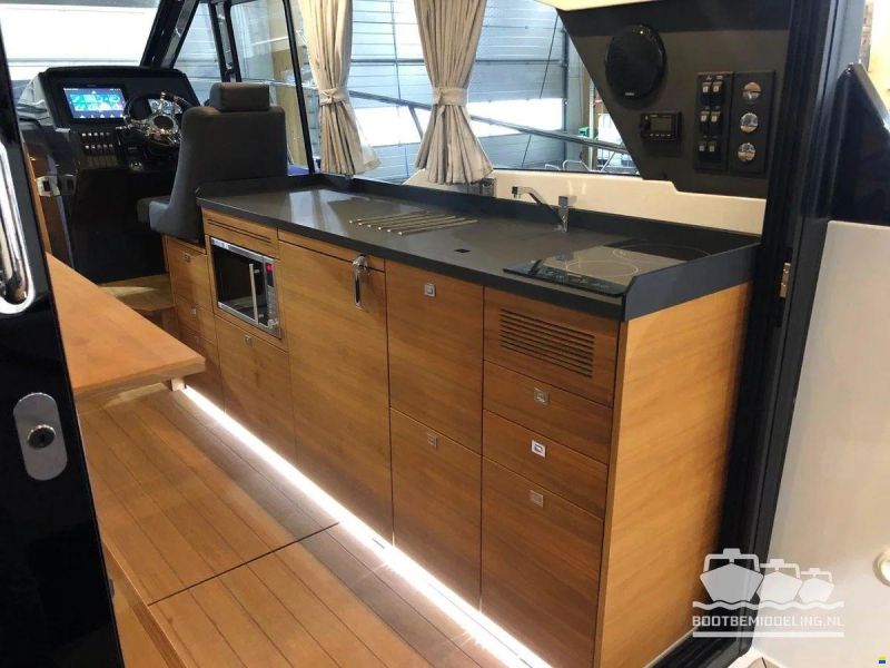 Grandezza 37 CA