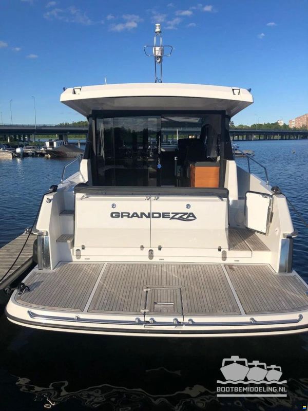 Grandezza 37 CA