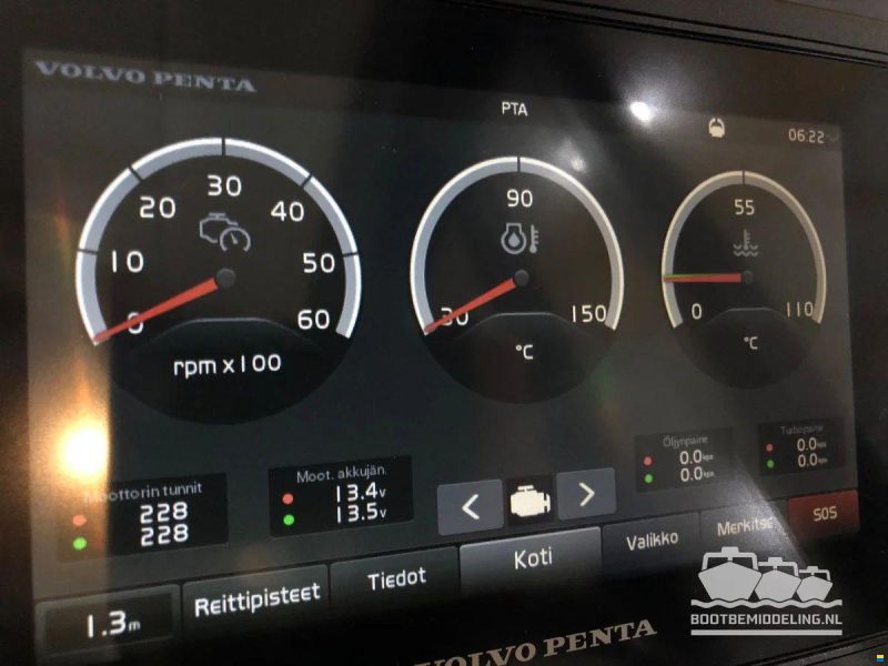 Grandezza 37 CA