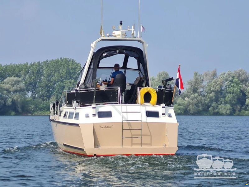 Van de Stadt Stadtline 38