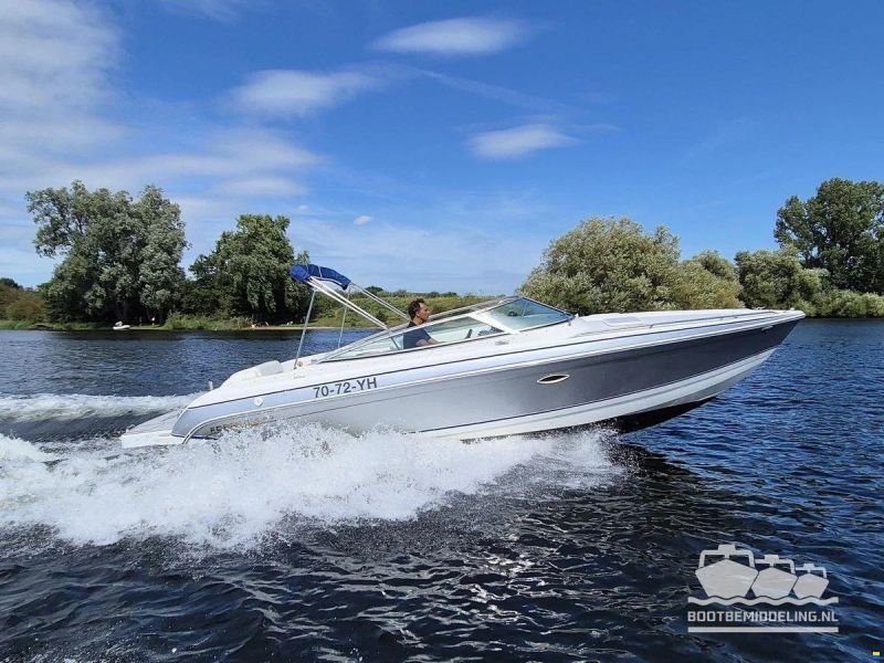 Formula 260ss