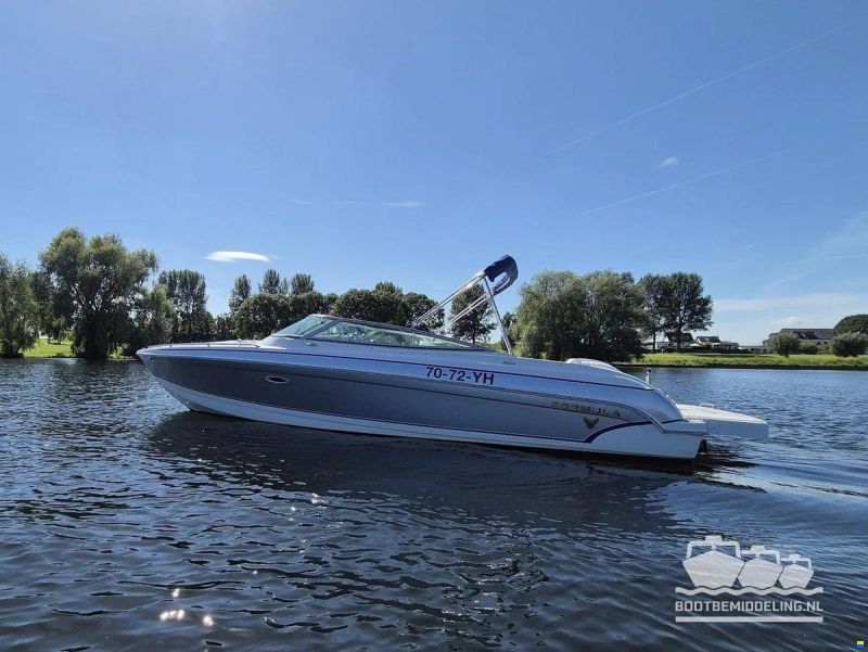 Formula 260ss