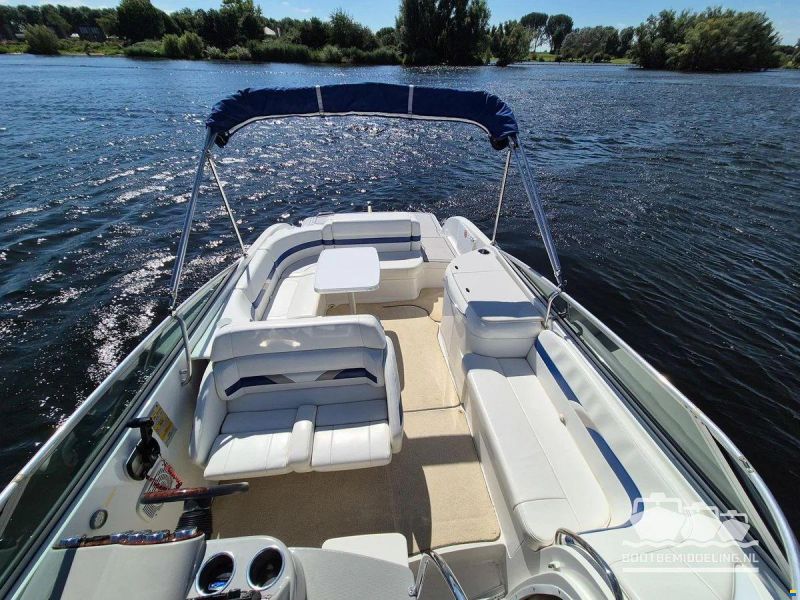 Formula 260ss