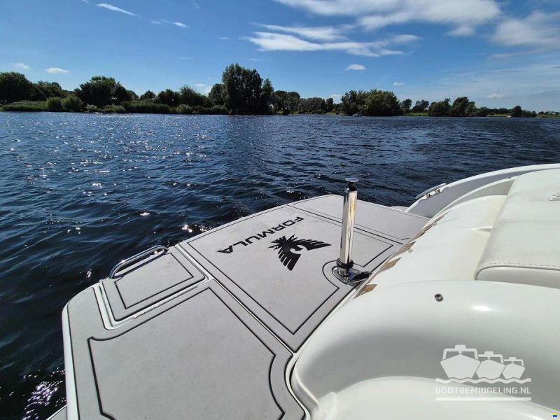 Formula 260ss