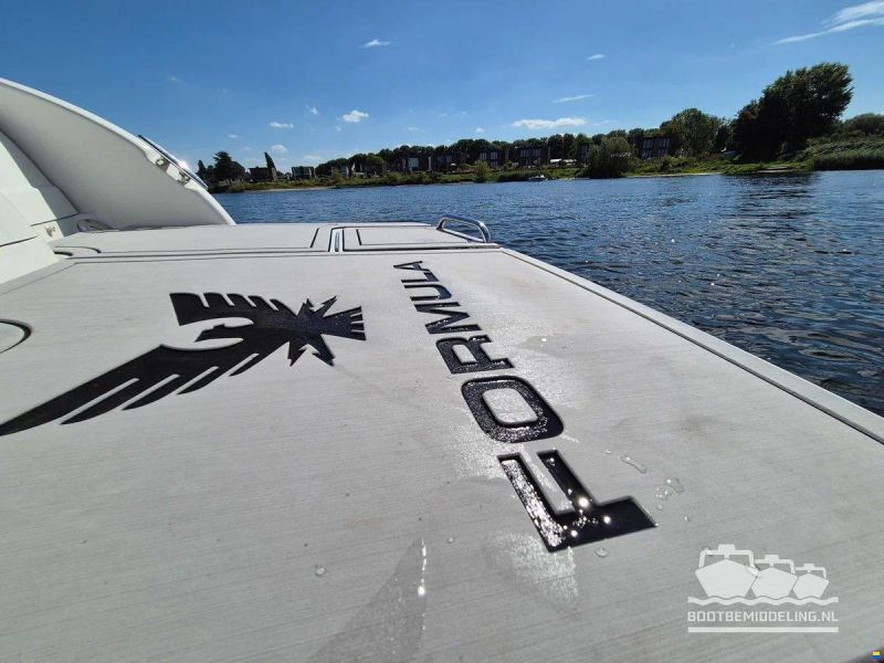 Formula 260ss