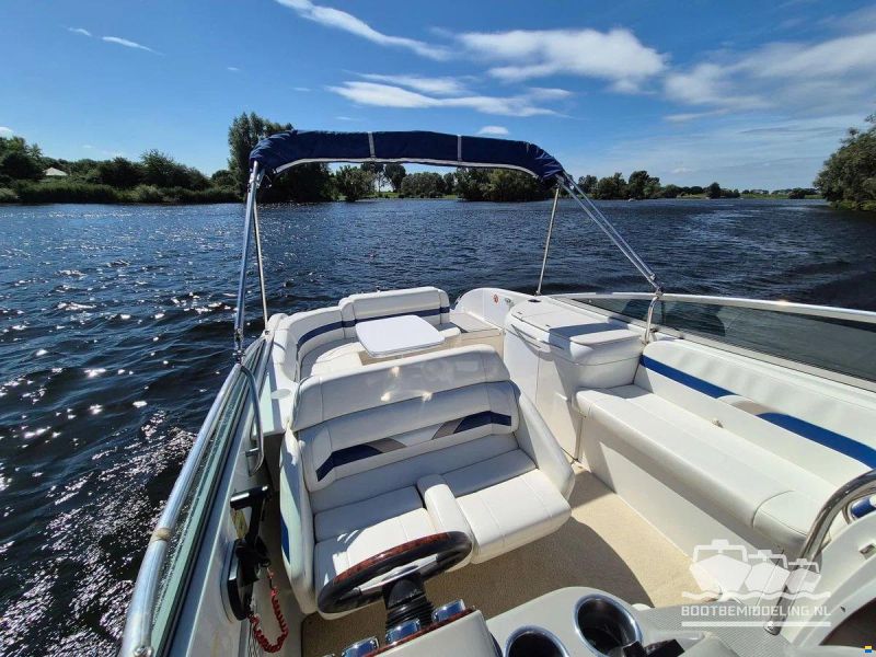 Formula 260ss