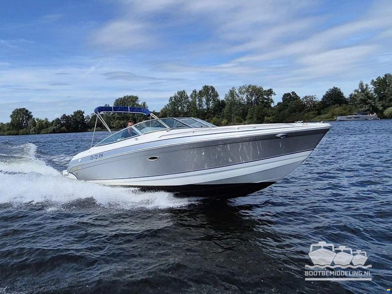 Formula 260ss
