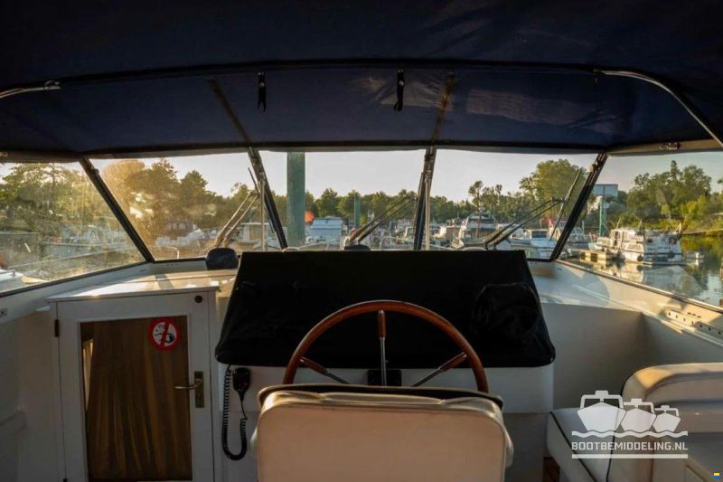 Valk Royal 45