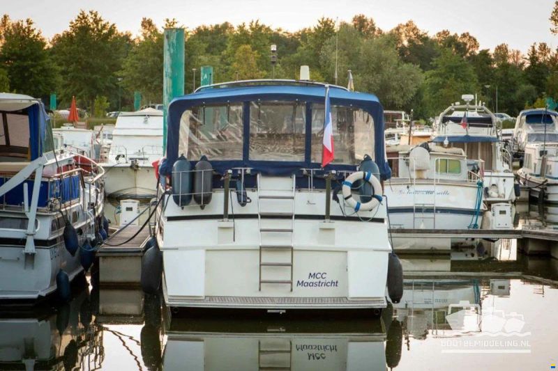 Valk Royal 45
