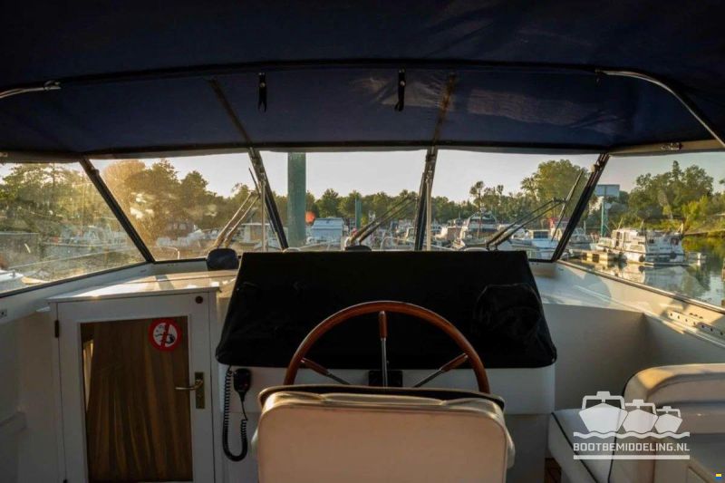 Valk Royal 45