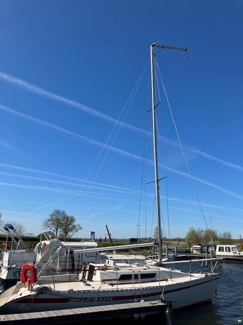Beneteau First 30 Es