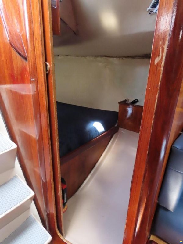 Beneteau First 30 Es