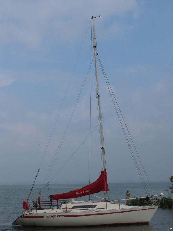 Beneteau First 30 Es
