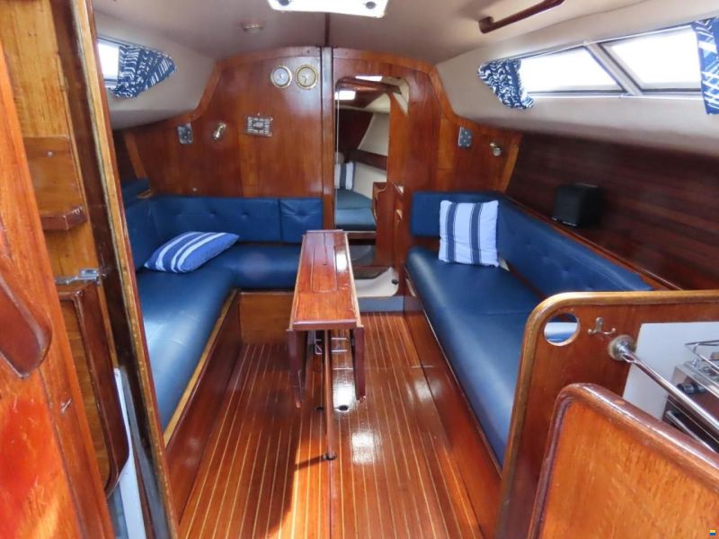 Beneteau First 30 Es