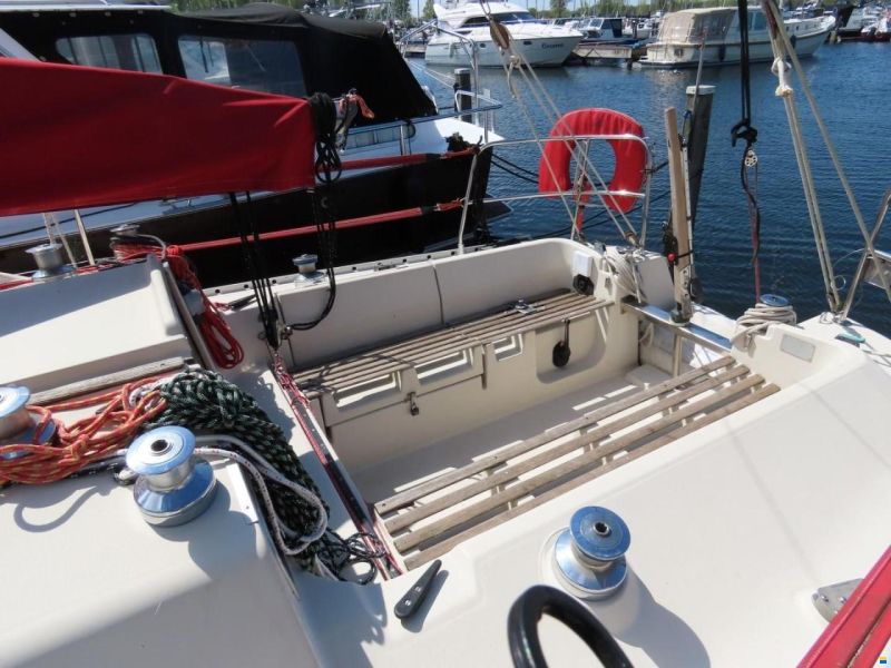 Beneteau First 30 Es