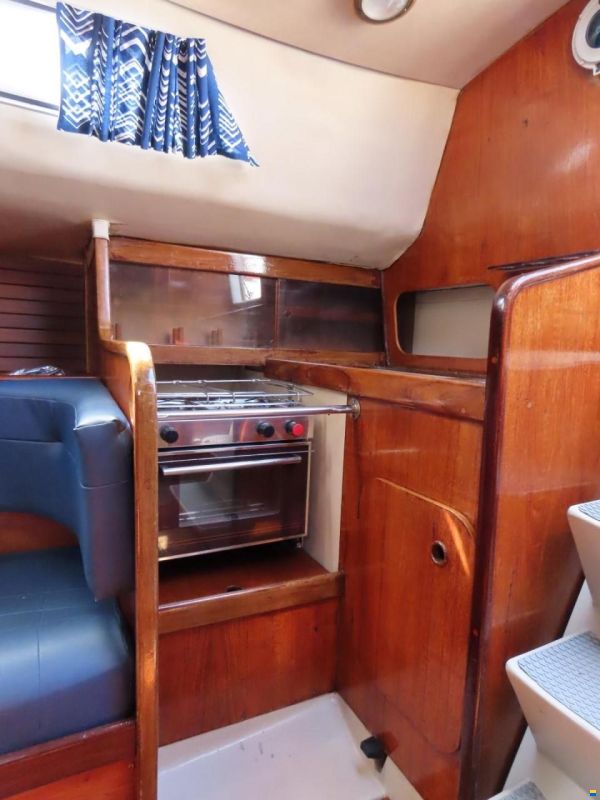 Beneteau First 30 Es